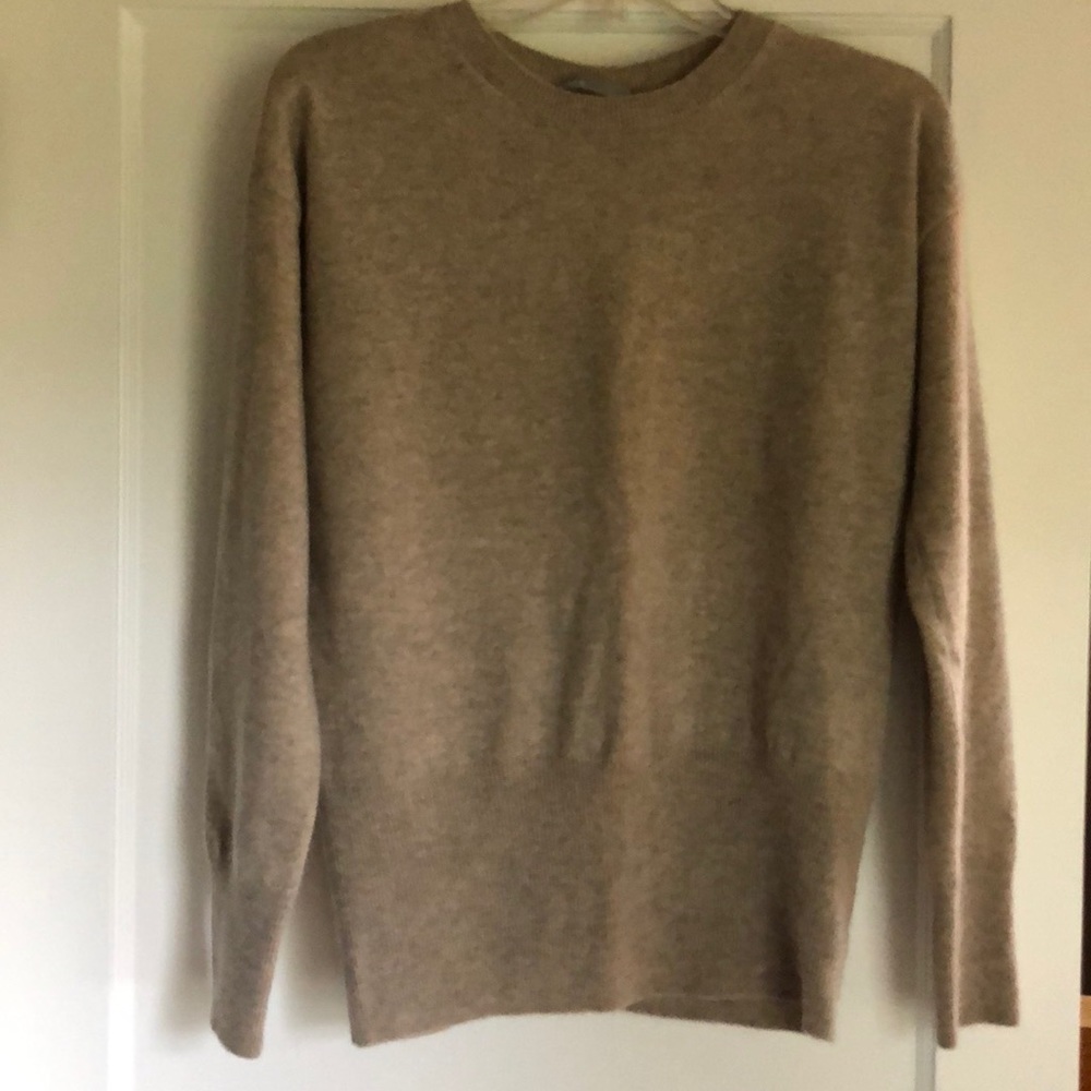 Vince Cashmere Sweater